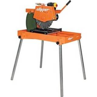 👉 Steenzaagmachine active Norton Clipper CGW met Diamantzaagblad - 220W 25,4 x 350mm 5450248407393