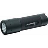 👉 Zaklamp active LED Lenser I2 - 101mm 105Lm 4029113560207
