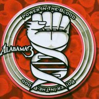 👉 Power In The Blood 5016958050627