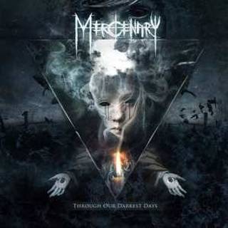 👉 Through Our Darkest Days -LTD- 819224012573