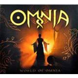 👉 World Of Omnia 9789490497019