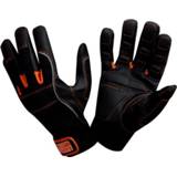 👉 Handschoenen polyester 10 active Bahco GL010-10 Handschoen - Maat 7314150167098