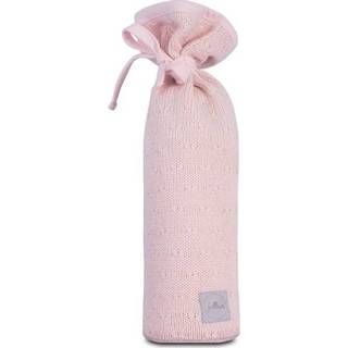 👉 Kruikenzak gemengd roze Jollein Soft Knit Creamy Peach 8717329332782