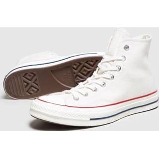 👉 Wit Converse Chuck Taylor All Star '70 Hi, White