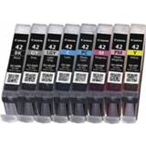 👉 Canon CTinte CLI-42 Multipack mit allen Farben