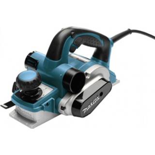 👉 Schaafmachine active Makita KP0810 - 850W 4mm