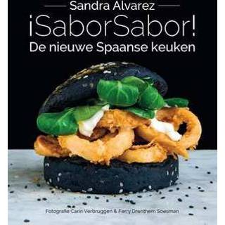 👉 Sabor sabor! 9789089897602
