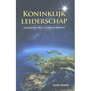 👉 Koninklijk leiderschap 9789490489199