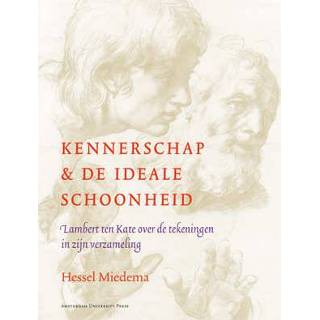 👉 Kennerschap en de ideale schoonheid 9789048515936