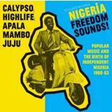 👉 Nigeria Freedom Sounds! 5026328103419