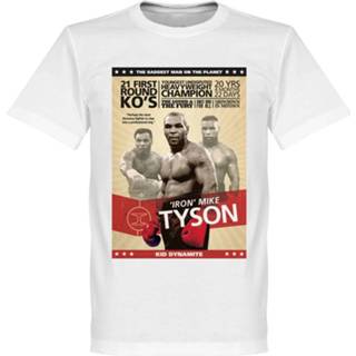 👉 Poster Mike Tyson Boxing T-Shirt