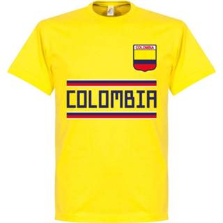 👉 Shirt Colombia Team T-Shirt