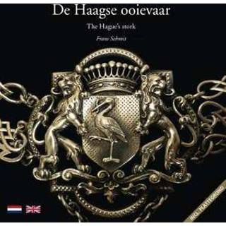 👉 De Haagse ooievaar 9789491168123