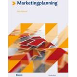 👉 Marketingplanning (vierde druk) 9789461277848