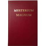 👉 Mysterium magnum 9789075240511