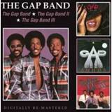 👉 Gap Band/II/III 5017261212191