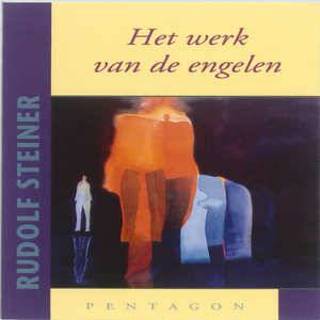 Het werk van de engelen 9789490455187