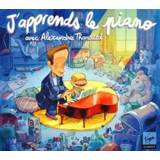 👉 Piano J'Apprends Le Piano, Avec Alex 5099967847822