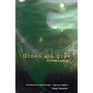 👉 Groen als gras een kerstvertelling / druk 1 9789051792676