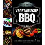 👉 Vegetarische BBQ 9789045213620