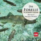 Die Forelle: Schönsten SCH 5099963610222