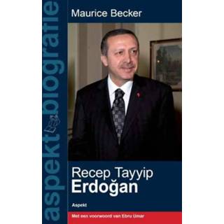 👉 Recep Tayyip Erdogan 9789059116689