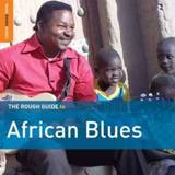👉 African Blues. The Rough Guide 605633131628