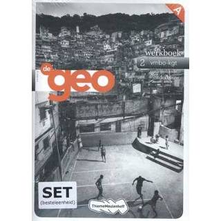 👉 De Geo 9789006372809