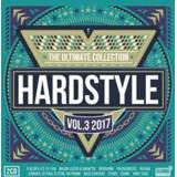 Hardstyle: The Ultimate Collection 2017 - Volume 3 8718521047900