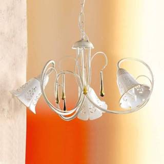 👉 Hanglamp GOCCE, 3-lichts
