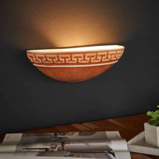 👉 Wandlamp GRECA MEDITERRANEO