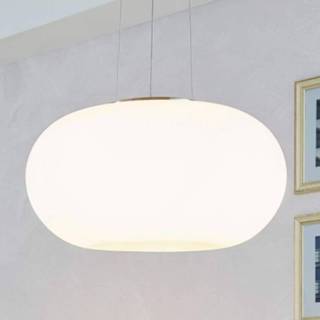 👉 Moderne hanglamp Optica 28 cm