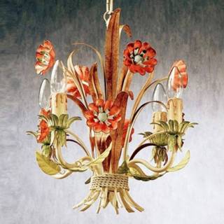 👉 Hanglamp NOVARA in Florentijnse stijl