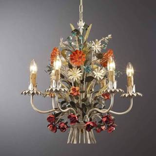 👉 Kroonluchter Florentijns Marai