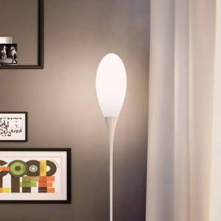👉 Vloerlamp Spillo met creatief ontwerp