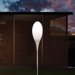 👉 Moderne tuinpadverlichting Spillo