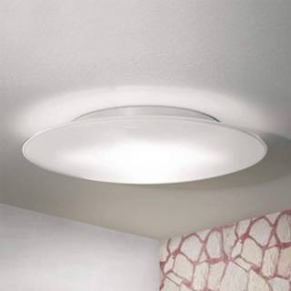 👉 Plafondlamp wit OCTOPUS - van Muranoglas