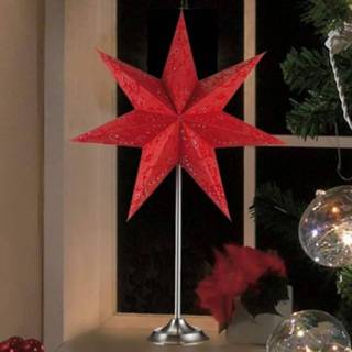 👉 Tafellamp Mooie ster Aratorp als tafellamp, 45 x 64 cm