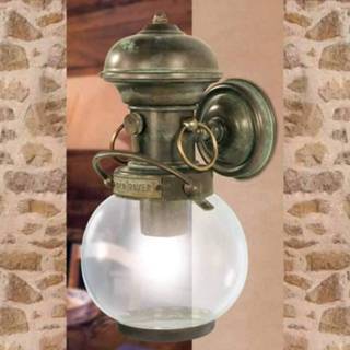 👉 Wandlamp Rustieke Wind