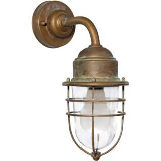 👉 Buitenwandlamp Neerwaarts stralende Matteo