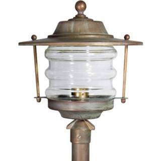 👉 Lantaarn Indrukwekkende paallamp Adessora