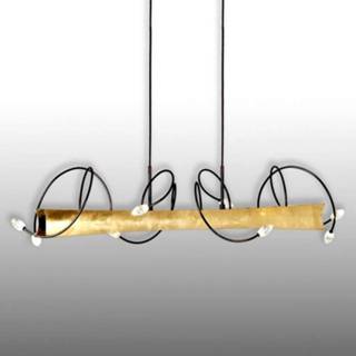 👉 Decoratieve led-hanglamp Donna