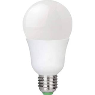 👉 Gloeilamp E27 11W 828 LED MEGAMAN Smart Lighting