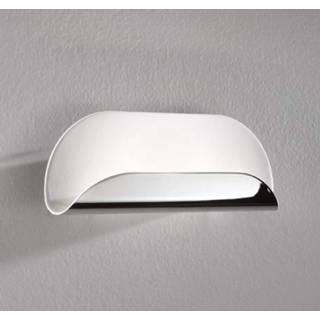 👉 Chroom Gebogen led-wandlamp Monnalisa 25,