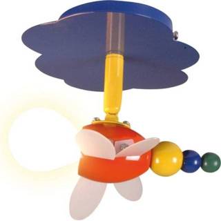👉 Plafondlamp Speelse Fly, 1-lichts