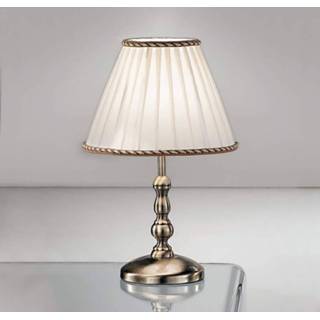 👉 Tafellamp Elegante ROSELLA, 40 cm hoog