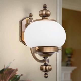 👉 Wandlamp Luisterrijke DELIA