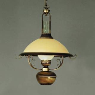 👉 Hanglamp VALENTINA - mooie in lantaarnoptiek