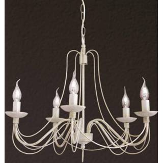 👉 Kroonluchter Mooie Antonina 5-vl