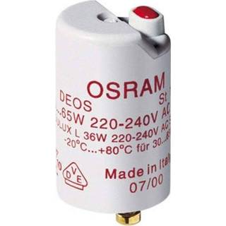 Starter voor TL-lampen 04050300854106 ST171 Starter ST171 voor TL-lampen 36-65W